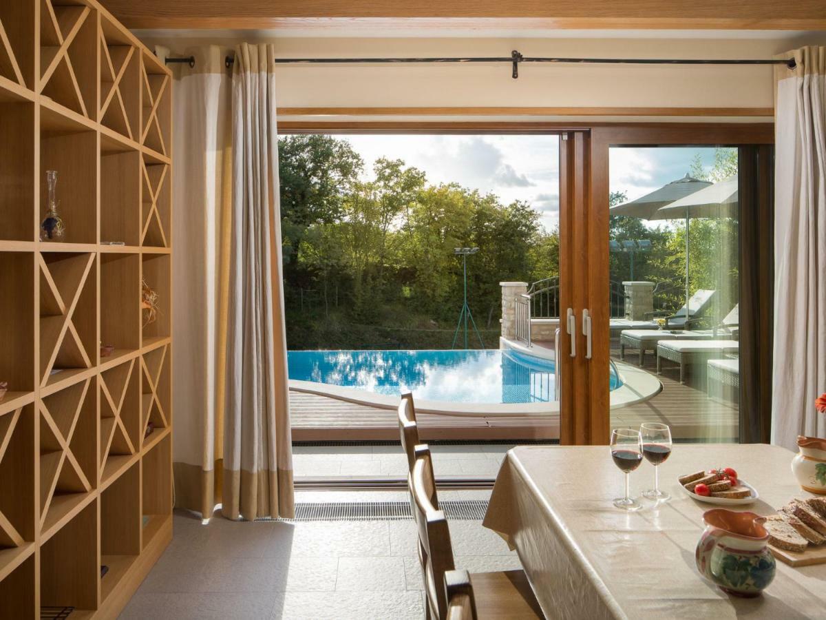 Villa Vlastelini By Interhome Krapan Exterior foto