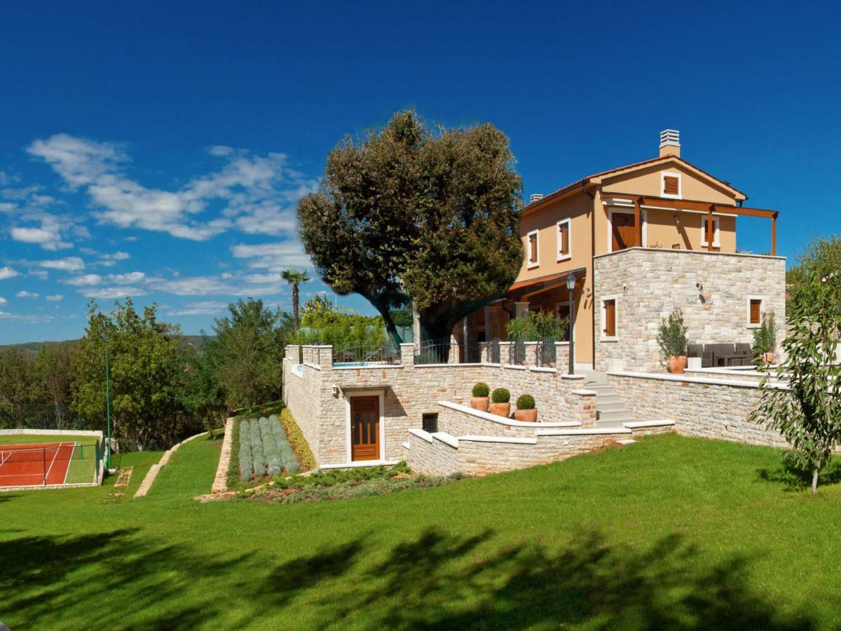 Villa Vlastelini By Interhome Krapan Exterior foto